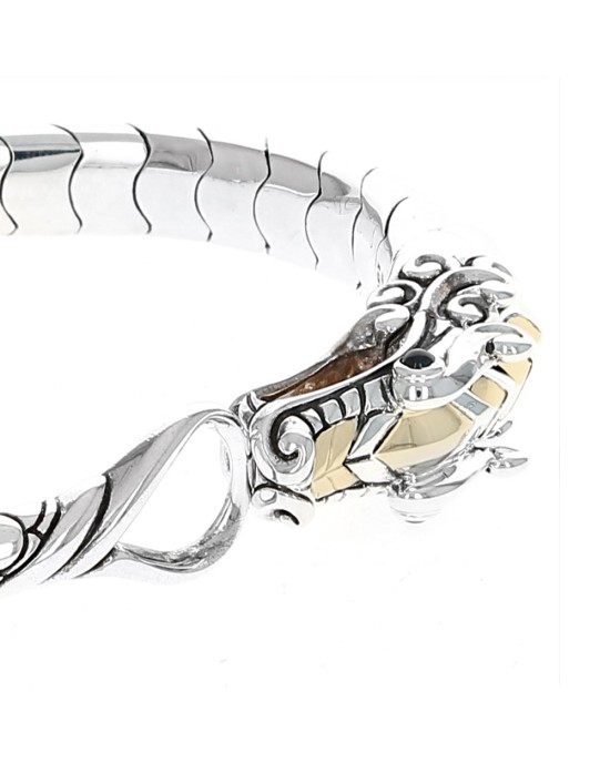 John Hardy Legends Naga Dragon Bracelet